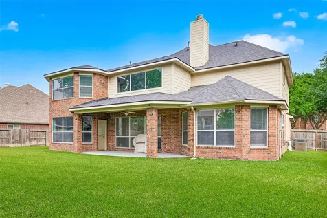 6638 Sutters Creek Trail Missouri City TX 77459
