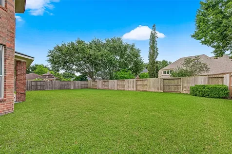 6638 Sutters Creek Trail Missouri City TX 77459