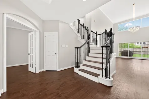 6638 Sutters Creek Trail Missouri City TX 77459