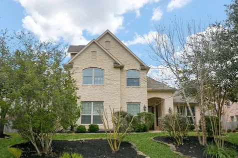 1821 Lily Meadows Drive Conroe TX 77304