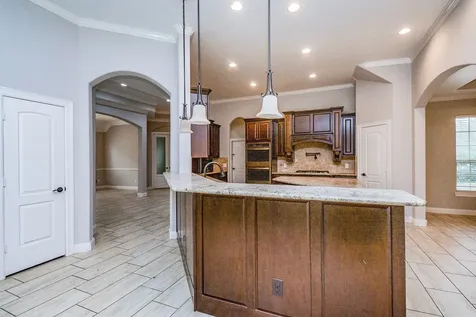 1821 Lily Meadows Drive Conroe TX 77304