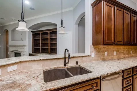 1821 Lily Meadows Drive Conroe TX 77304