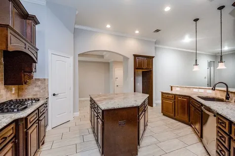 1821 Lily Meadows Drive Conroe TX 77304