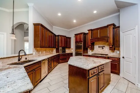 1821 Lily Meadows Drive Conroe TX 77304