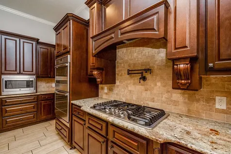 1821 Lily Meadows Drive Conroe TX 77304