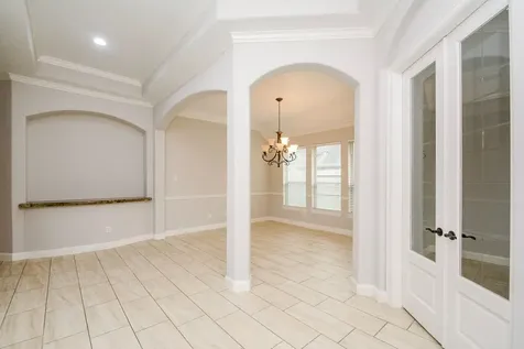 1821 Lily Meadows Drive Conroe TX 77304