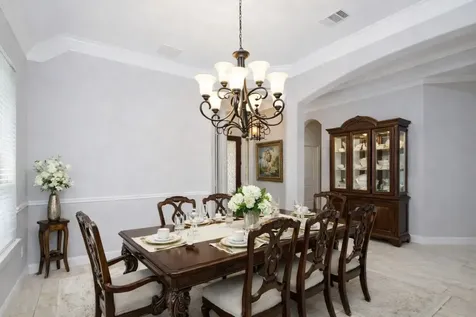 1821 Lily Meadows Drive Conroe TX 77304