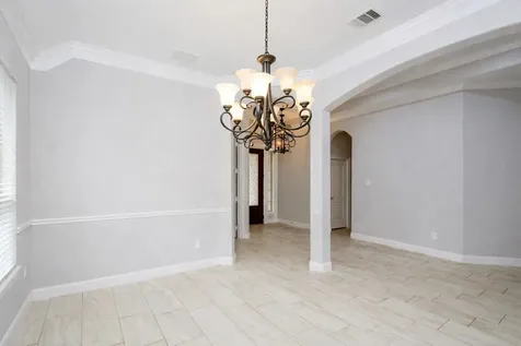 1821 Lily Meadows Drive Conroe TX 77304