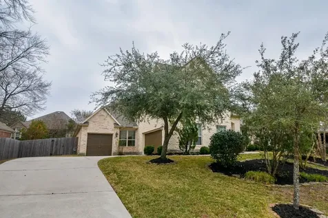 1821 Lily Meadows Drive Conroe TX 77304