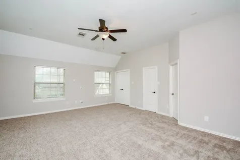 1821 Lily Meadows Drive Conroe TX 77304