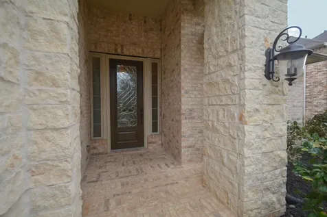 1821 Lily Meadows Drive Conroe TX 77304