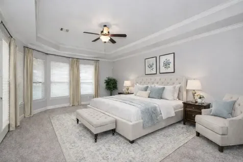1821 Lily Meadows Drive Conroe TX 77304