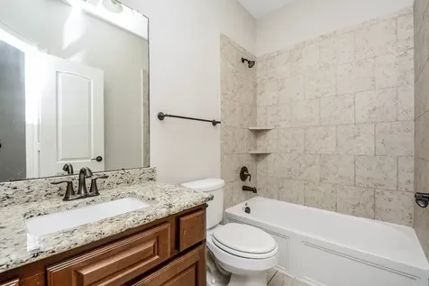 1821 Lily Meadows Drive Conroe TX 77304