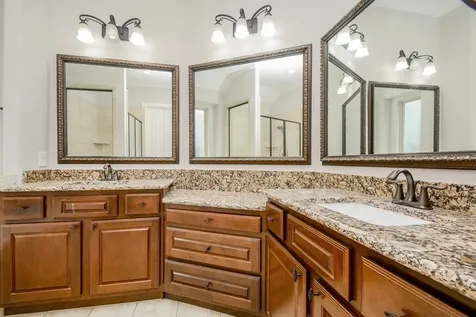 1821 Lily Meadows Drive Conroe TX 77304