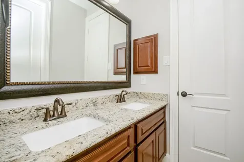1821 Lily Meadows Drive Conroe TX 77304