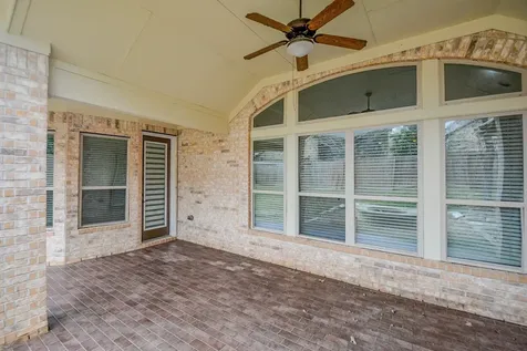 1821 Lily Meadows Drive Conroe TX 77304