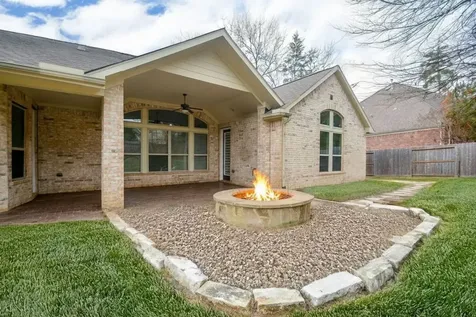 1821 Lily Meadows Drive Conroe TX 77304