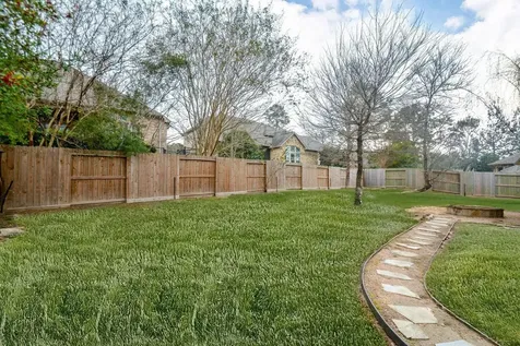 1821 Lily Meadows Drive Conroe TX 77304