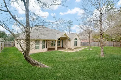 1821 Lily Meadows Drive Conroe TX 77304