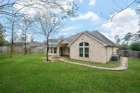 1821 Lily Meadows Drive Conroe TX 77304