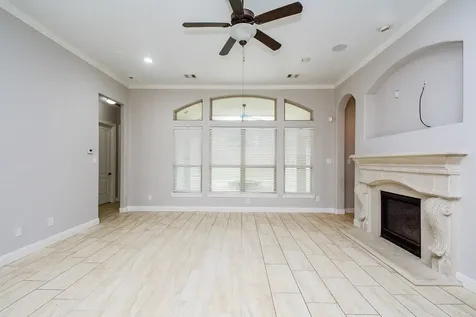 1821 Lily Meadows Drive Conroe TX 77304