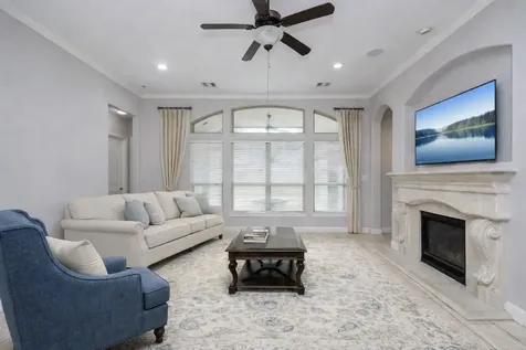 1821 Lily Meadows Drive Conroe TX 77304