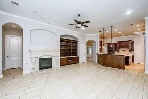 1821 Lily Meadows Drive Conroe TX 77304