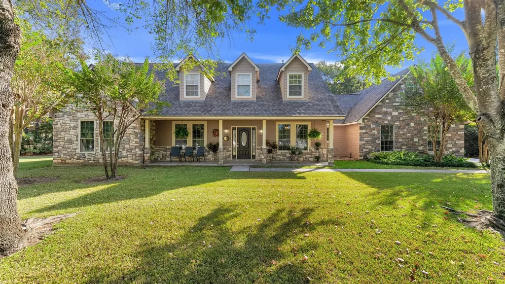 8199 Hills Parkway Montgomery TX 77316