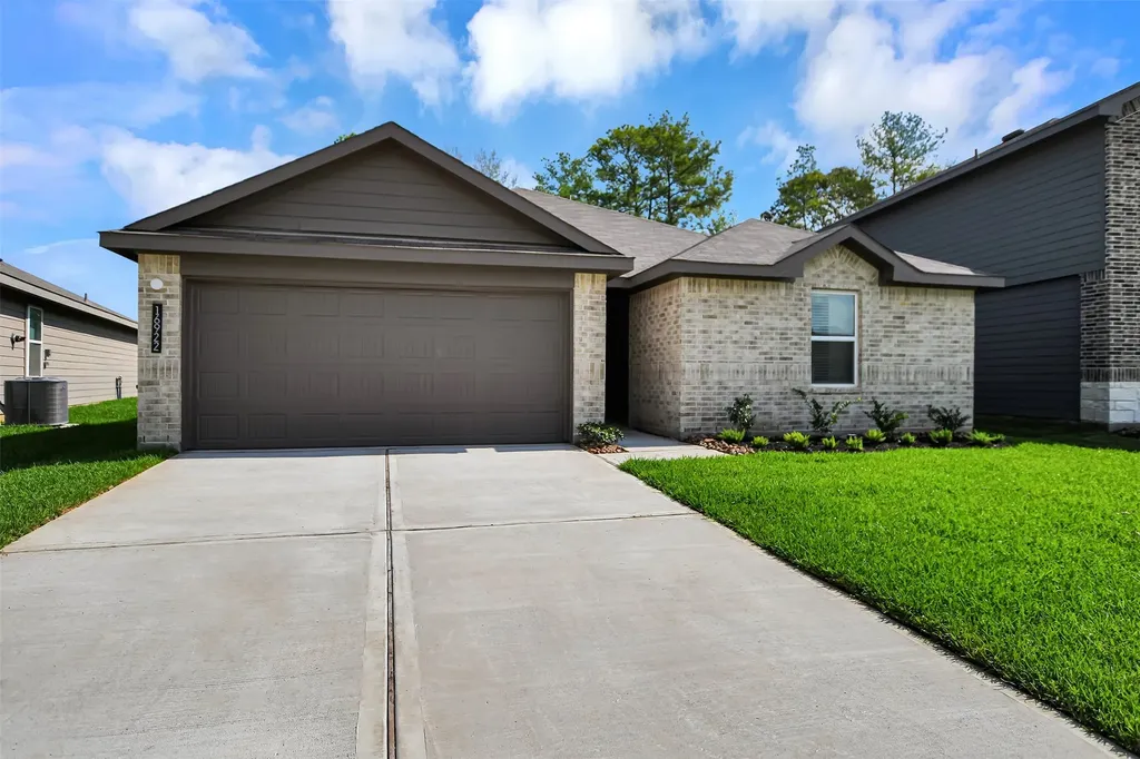 16922 Twisted Seagrass Lane Magnolia TX 77355
