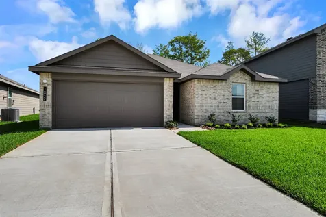 16922 Twisted Seagrass Lane Magnolia TX 77355
