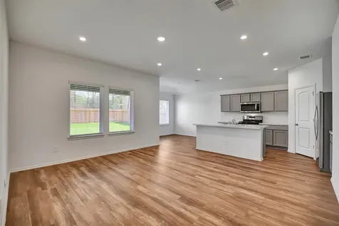 16922 Twisted Seagrass Lane Magnolia TX 77355