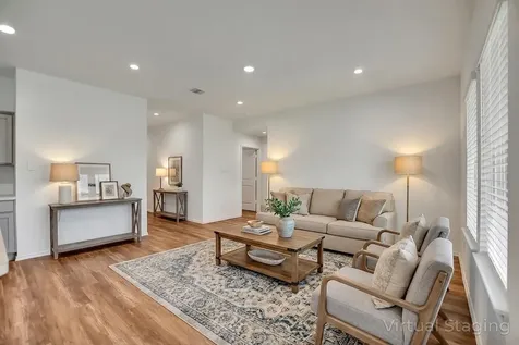 16922 Twisted Seagrass Lane Magnolia TX 77355