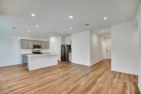16922 Twisted Seagrass Lane Magnolia TX 77355