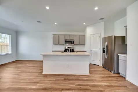 16922 Twisted Seagrass Lane Magnolia TX 77355