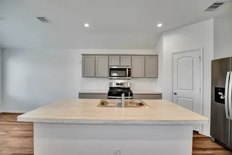 16922 Twisted Seagrass Lane Magnolia TX 77355