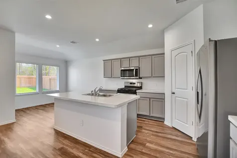 16922 Twisted Seagrass Lane Magnolia TX 77355