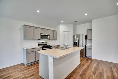 16922 Twisted Seagrass Lane Magnolia TX 77355