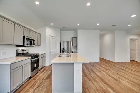 16922 Twisted Seagrass Lane Magnolia TX 77355