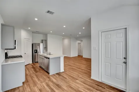 16922 Twisted Seagrass Lane Magnolia TX 77355