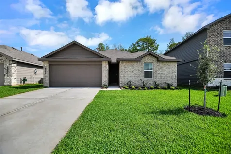 16922 Twisted Seagrass Lane Magnolia TX 77355