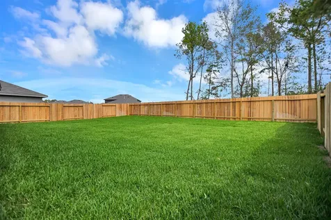 16922 Twisted Seagrass Lane Magnolia TX 77355
