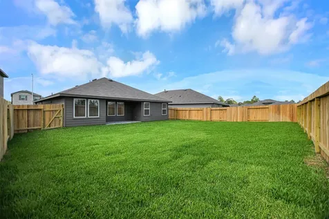 16922 Twisted Seagrass Lane Magnolia TX 77355
