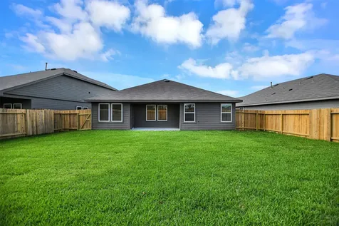 16922 Twisted Seagrass Lane Magnolia TX 77355