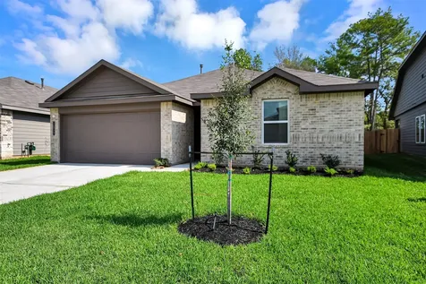 16922 Twisted Seagrass Lane Magnolia TX 77355