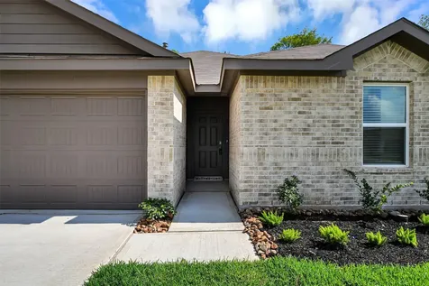 16922 Twisted Seagrass Lane Magnolia TX 77355