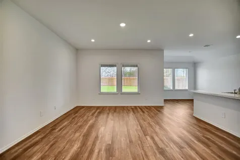 16922 Twisted Seagrass Lane Magnolia TX 77355