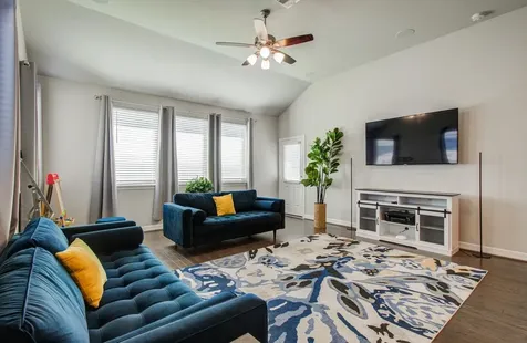 10317 Russell Pines Drive Rosharon TX 77583
