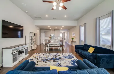 10317 Russell Pines Drive Rosharon TX 77583