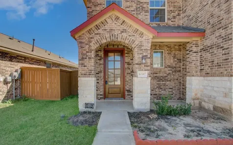 10317 Russell Pines Drive Rosharon TX 77583