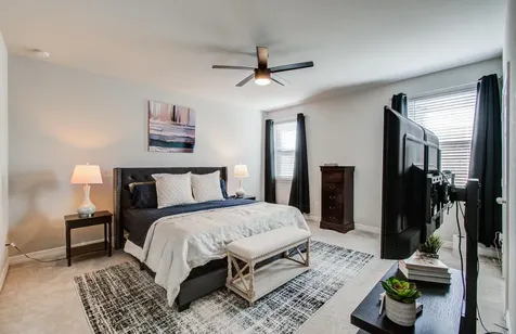 10317 Russell Pines Drive Rosharon TX 77583